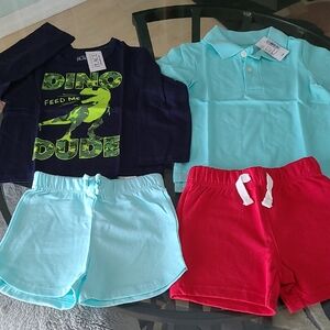 NWT Lot of 4 for Kids ❤️